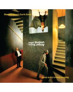 Manfred Mann - Angel Station (180g) LP