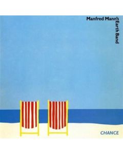Manfred Mann - Chance (180g) LP