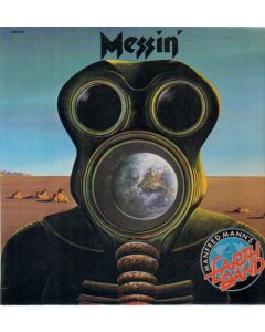 Manfred Mann - Messin' (180g) LP