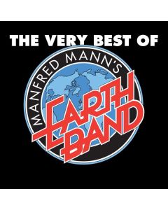 Manfred Mann - The Very Best Of Manfred Mann's Earth Band (180g) LP