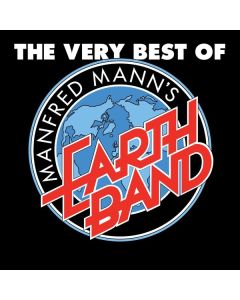 Manfred Mann - The Very Best Of Manfred Mann's Earth Band (Slipcase) CD
