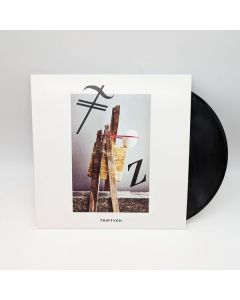 Fischer-Z - Triptych (Limited Edition) LP