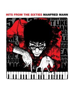 Manfred Mann - Hits From The Sixties CD