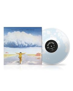 Manfred Mann - Watch (Limited Edition) (Light Blue Liquid Vinyl) LP
