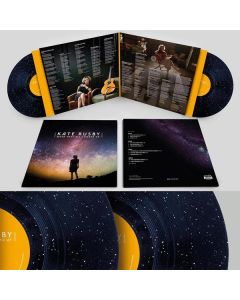 Kate Rusby - When They All Looked Up LP