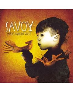 Savoy - Songbook Vol.1 (Digipac CD