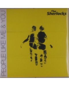 The Sherlocks - People Like Me & You LP
