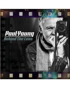 Paul Young - Behind The Lens CD