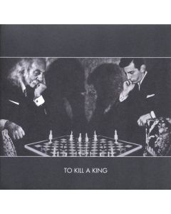 To Kill A King - To Kill A King CD