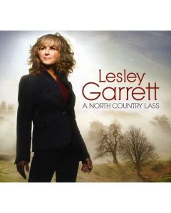 A North Country Lass CD