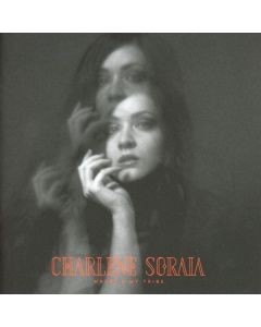 Charlene Soraia - Where's My Tribe (Limited-Edition) CD