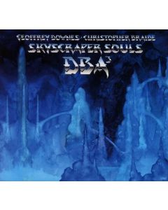 DBA (Downes Braide Association) - Skyscraper Souls (Japan-Optik) CD