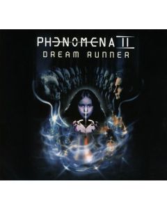 Phenomena - Dream Runner CD