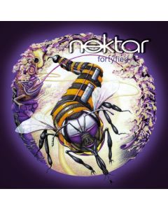 Nektar - Fortyfied (Live) CD