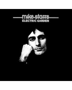Mike Starrs - Electric Garden CD