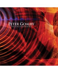 Peter Goalby - The Solo Anthology CD