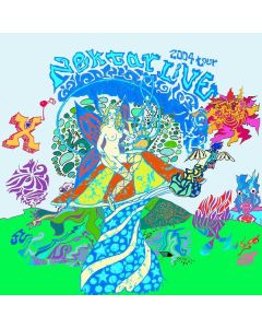 Nektar - 2004 Tour Live CD