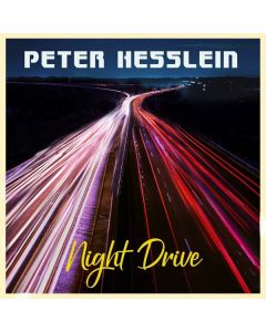 Peter Hesslein - Night Drive CD