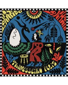 Ricardo Richaid - Travesseiro Feliz (180g) LP