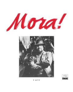 Francisco Mora Catlett - Mora! I & II CD
