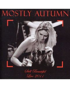 Mostly Autumn - Still Beautiful (Live 2011) CD