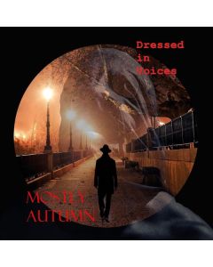 Mostly Autumn - Dressed In  Voices CD