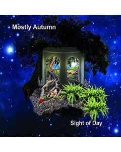 Mostly Autumn - Sight Of Day CD