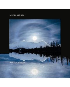 Mostly Autumn - White Rainbow CD