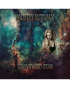Mostly Autumn - Graveyard Star CD