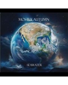Mostly Autumn - Seawater CD