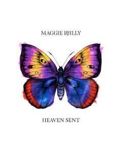 Maggie Reilly - Heaven Sent CD