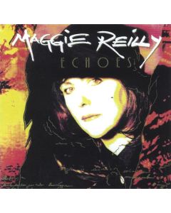 Maggie Reilly - Echoes CD