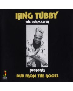 King Tubby - Dub From The Roots LP
