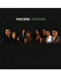 Voces8 - Evensong CD