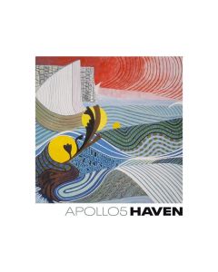 Apollo5 - Haven CD