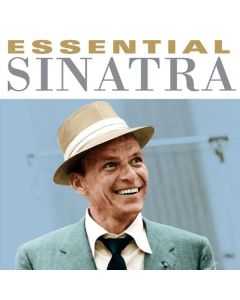 Frank Sinatra (1915-1998) - Essential Sinatra CD