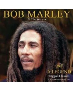 Bob Marley - A Legend - Reggae Classics (180g) LP