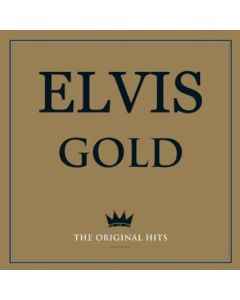 Elvis Presley - Gold (180g) (Special Edition) LP