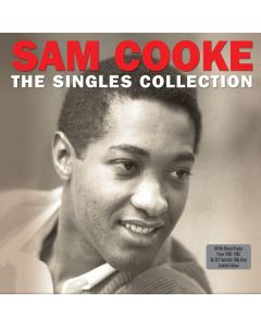 Sam Cooke (1931-1964) - The Singles Collection (180g) (Limited Edition) LP