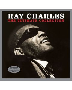 Ray Charles - The Ultimate Collection (180g) LP