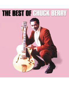 Chuck Berry - The Best Of Chuck Berry (Two Original Albums) CD