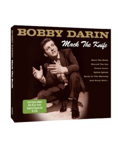Bobby Darin - Mack The Knife CD