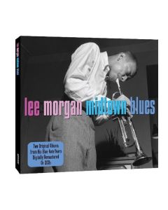 Lee Morgan (1938-1972) - Midtown Blues CD