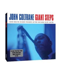 John Coltrane (1926-1967) - Giant Steps / Lush Life CD