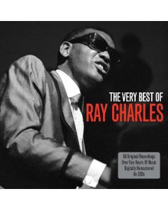 Ray Charles - The Very Best Of Ray Charles CD