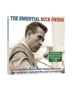 Buck Owens - The Essential CD