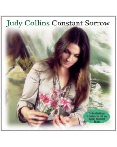Judy Collins - Contant Sorrow CD