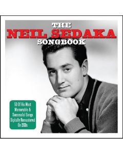 Neil Sedaka - Songbook CD