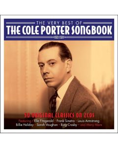 Various Artists - The Very Best Of Cole Porter Songbook CD