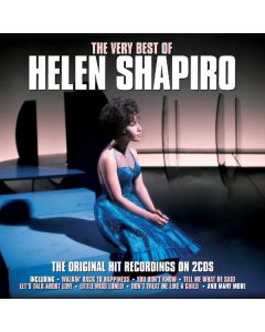 Helen Shapiro - The Very Best Of Helen Shapiro CD